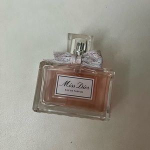 Miss Dior Eau de Perfume